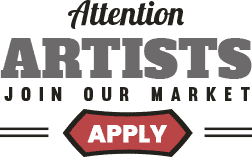 Arts Market Toronto - Shop or Become a Vendor